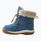 Детски ботуши за сняг Reima Samooja blue ocean