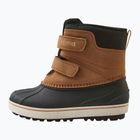 Детски ботуши за сняг Reima Coconi cinnamon brown 5400027A-149A