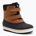 Детски ботуши за сняг Reima Coconi cinnamon brown 5400027A-149A
