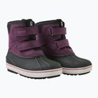 Детски ботуши за сняг Reima Coconi deep purple