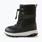 Детски ботуши за сняг Reima Laplander 2.0 black