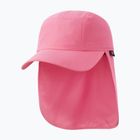 Детска шапка Reima Biitsi soft coral