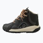 Детски туристически обувки Reima Kulkuri black