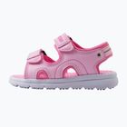Детски сандали Reima Bungee light heather