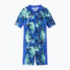 Детски гащеризон UPF 50+ Reima Vesihiisi fresh mint