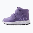 Детски обувки Reima Hiivin misty violet