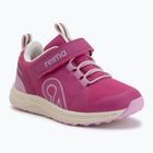 Детски обувки Reima Enkka fuchsia