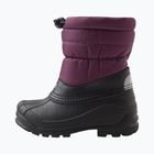 Детски ботуши за сняг Reima Nefar deep purple