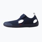 Детски сандали barefoot Reima Rantaan navy