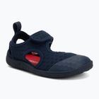 Детски сандали barefoot Reima Rantaan navy