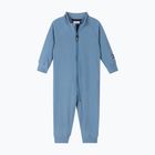 Детски гащеризон Reima Tarhaan Fleece blue ocean