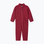 Детски гащеризон Reima Tahti cranberry
