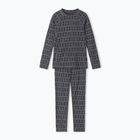 Комплект термобельо за деца Reima Taival melange grey