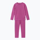 Комплект термобельо за деца Reima Lani fucshia