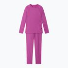 Комплект термобельо за деца Reima Taitoa fucshia