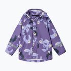 Детско яке за дъжд Reima Vesi misty violet