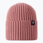 Детска зимна шапка Reima Hattara rose blush