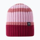 Детска зимна шапка Reima Vilpas rose blush