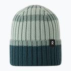 Детска зимна шапка Reima Vilpas stone green