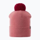 Детска зимна шапка Reima Omasi rose blush