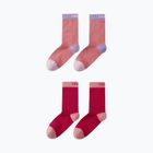 Детски чорапи Reima Parit rose blush