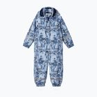 Детски гащеризон за дъжд Reima Moomin Rapakko airy blue
