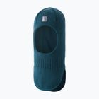 Детска шапка маска Reima Starrie dark teal