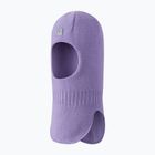 Детска шапка маска Reima Starrie blooming lilac