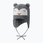 Детска зимна шапка Reima Ilmein melange grey