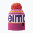 Детска зимна шапка Reima Taasko fucshia