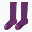 Детски чорапи Reima Urheilu plum purple