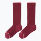 Детски чорапи Reima Urheilu cranberry