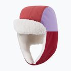 Детска зимна шапка Reima Ilves cranberry