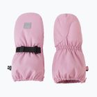 Детски зимни ръкавици Reima Villatassu grey pink