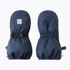 Детски зимни ръкавици Reima Villatassu navy
