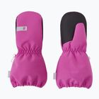 Детски зимни ръкавици Reima Moffen fucshia