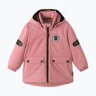 Детско яке за дъжд Reima Symppis rose blush