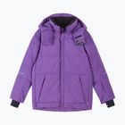 Детско яке Reima Ranua plum purple