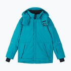 Детско яке Reima Ranua aquatic blue