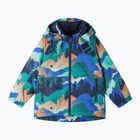 Детско яке Reima Muonio navy