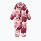Детски гащеризон Reima Puhuri grey pink
