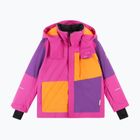 Детско яке Reima Rautas fucshia