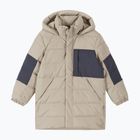 Детско яке Reima Koskela earthy beige