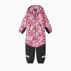 Детски гащеризон Reima Kurikka grey pink