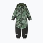 Детски гащеризон Reima Kurikka thyme green