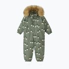 Детски гащеризон Reima Lappi greyish green