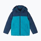 Детско яке Reima Tenhola aquatic blue