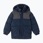 Детско яке Reima Toukola navy