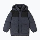 Детско яке Reima Toukola soft black