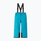 Детски скиорски панталони Reima Proxima aquatic blue